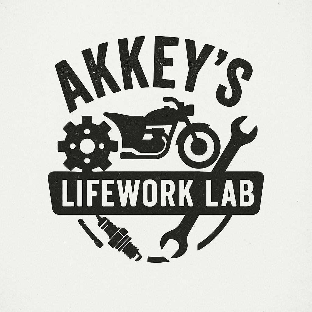 Akkey's Lifework Laboratory